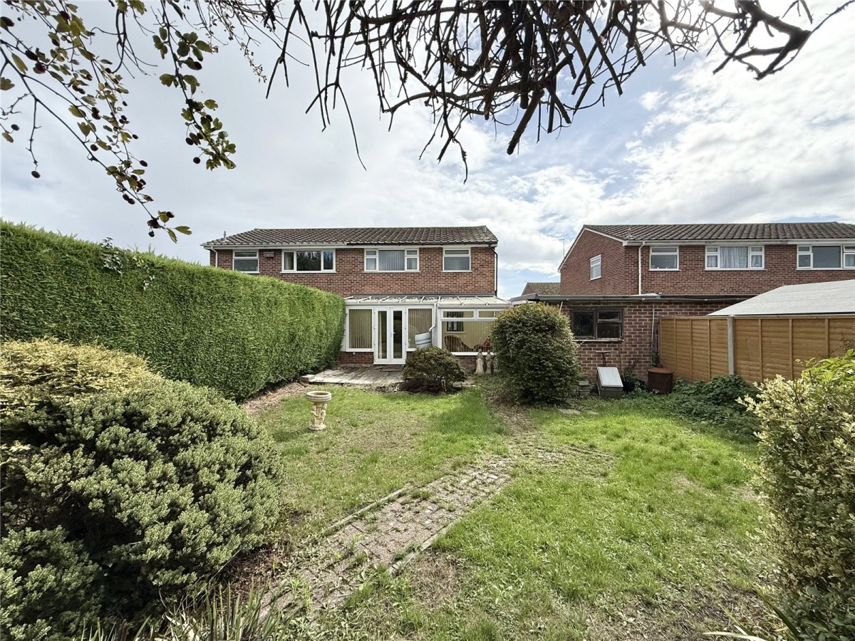 Burnham on Sea, Somerset