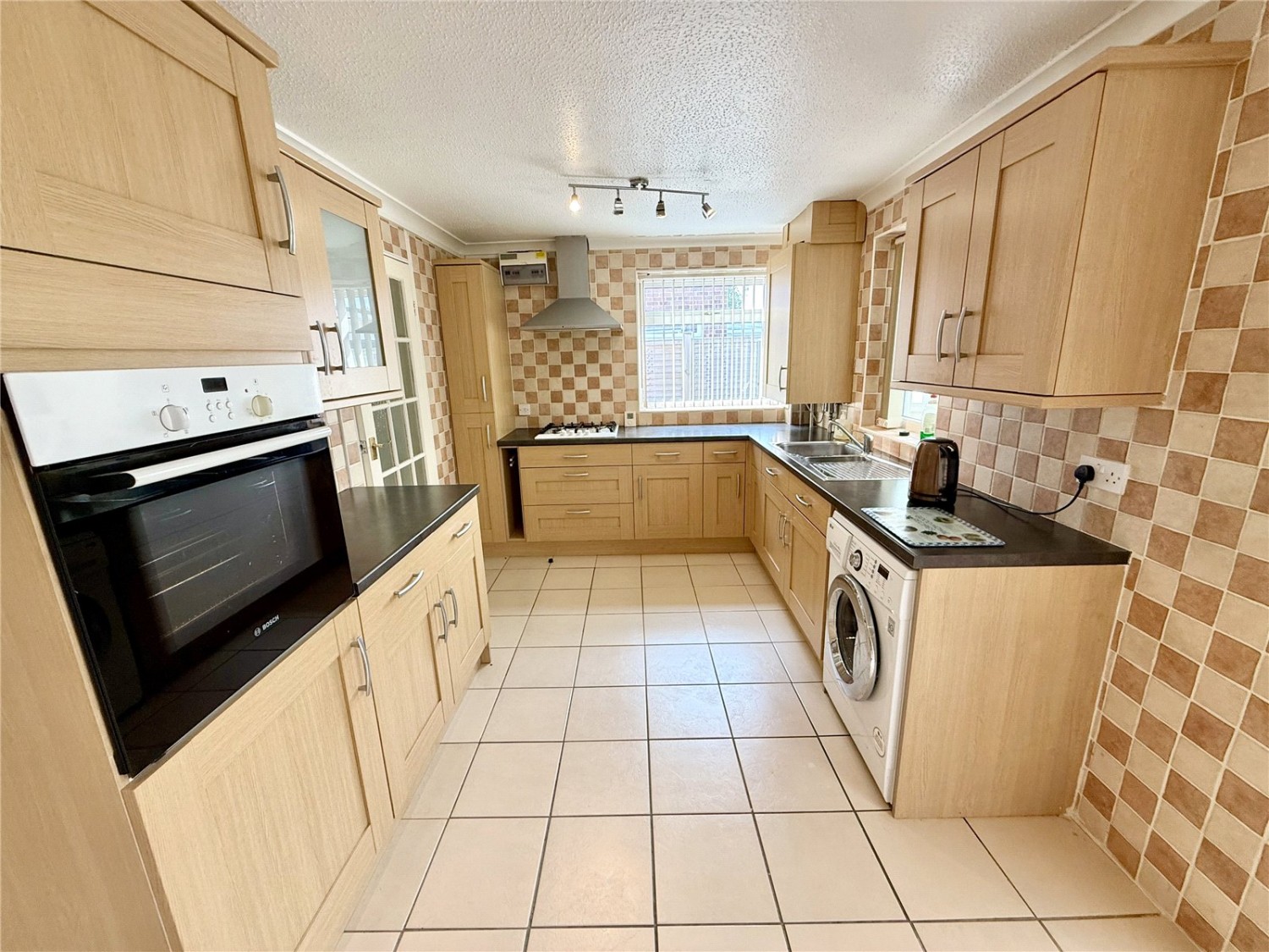 Burnham on Sea, Somerset