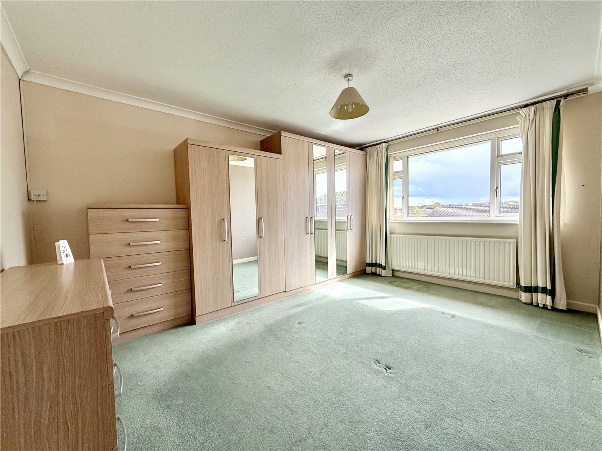 Burnham on Sea, Somerset