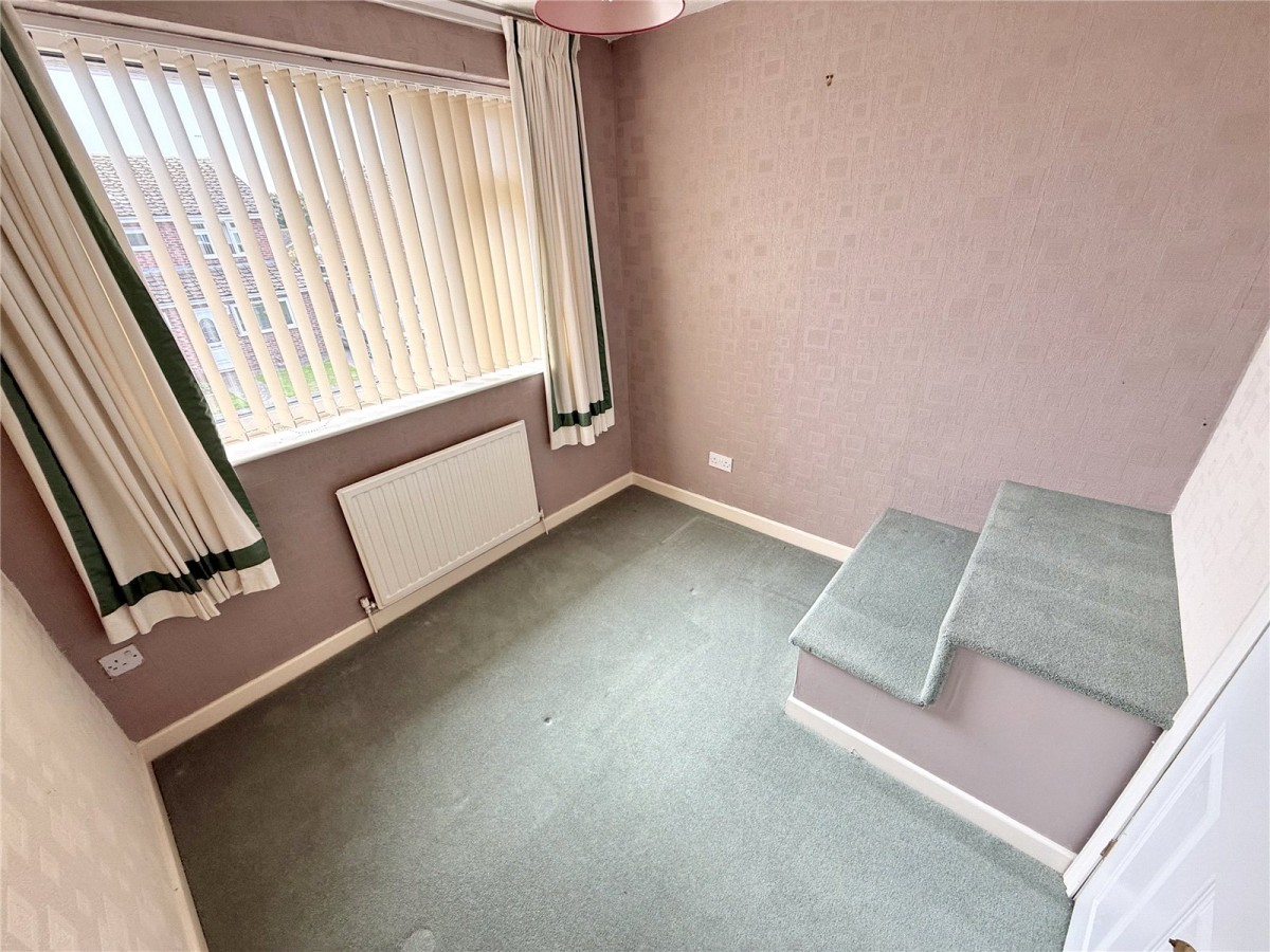 Burnham on Sea, Somerset