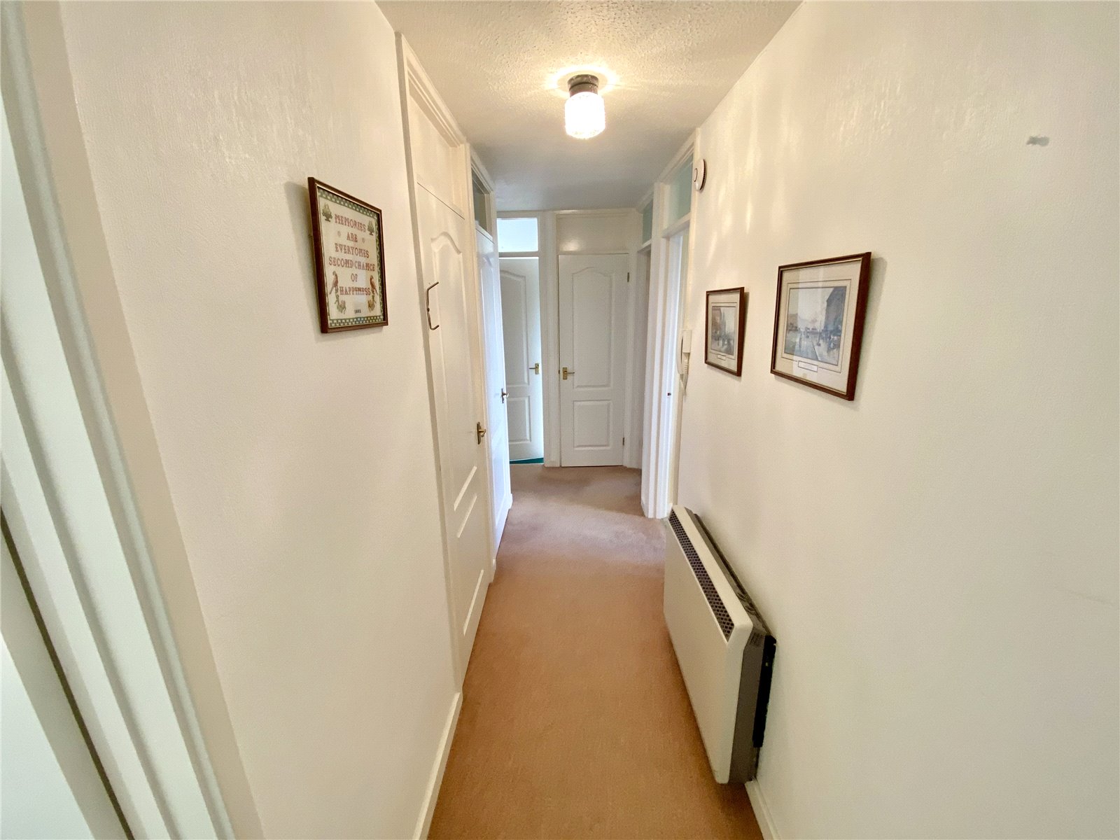 2 bedroom Flat for sale in Burnham on Sea, Somerset