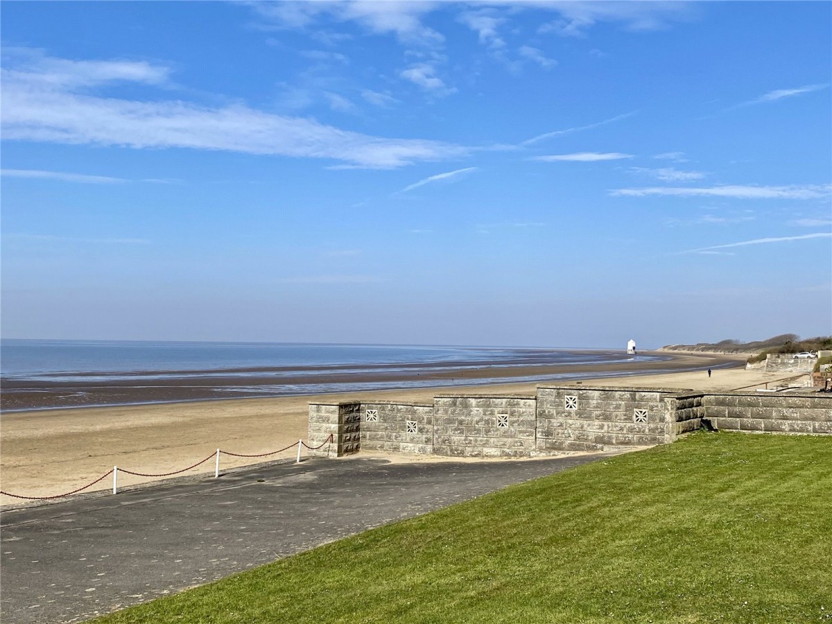 Burnham on Sea, Somerset