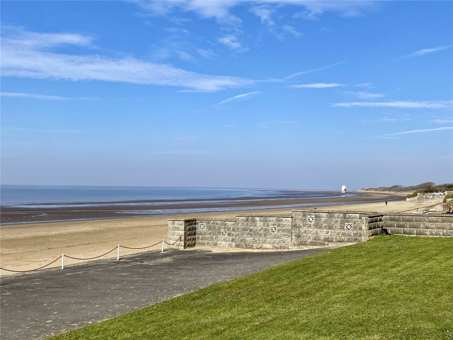 Burnham on Sea, Somerset