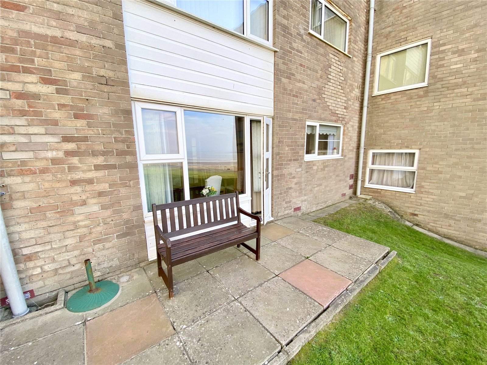 2 bedroom Flat for sale in Burnham on Sea, Somerset