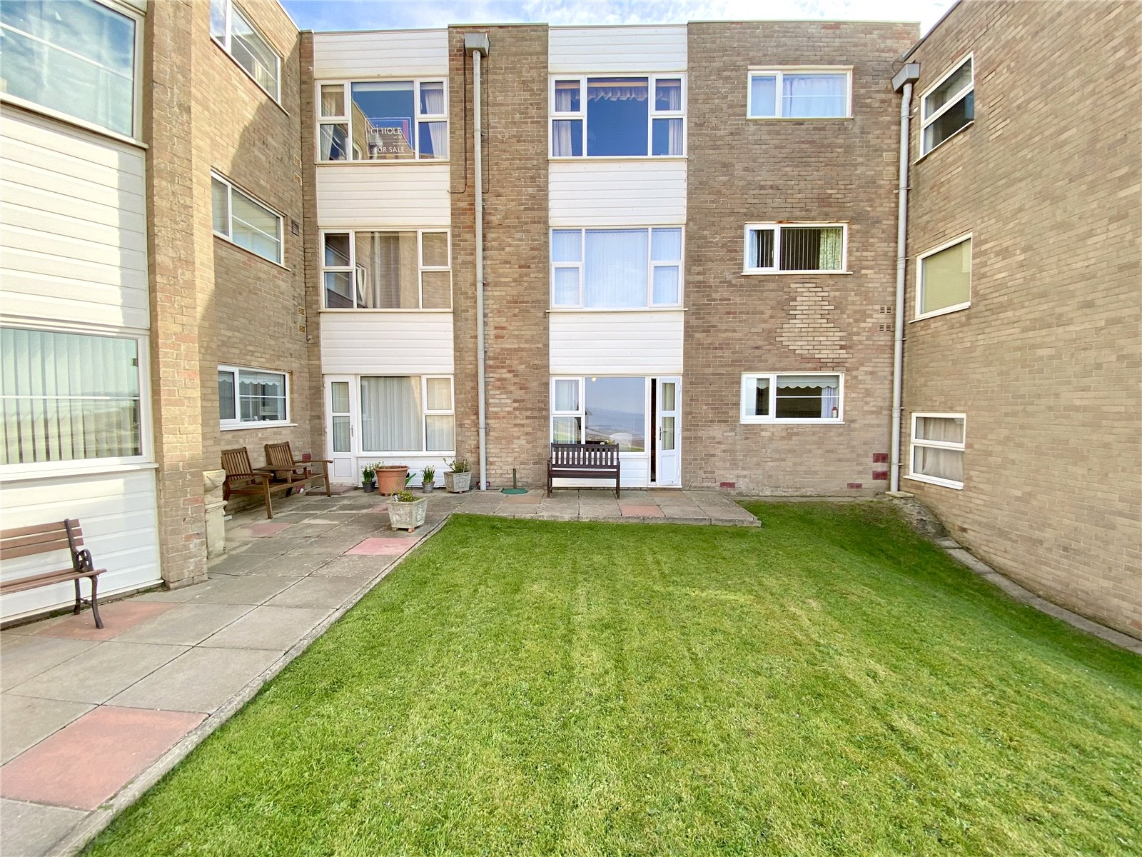 2 bedroom Flat for sale in Burnham on Sea, Somerset