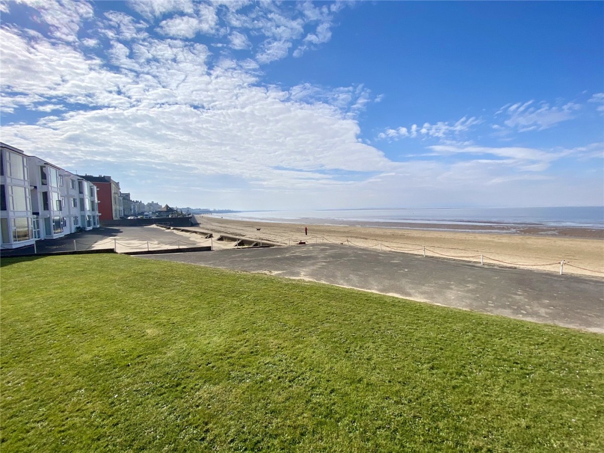 Burnham on Sea, Somerset