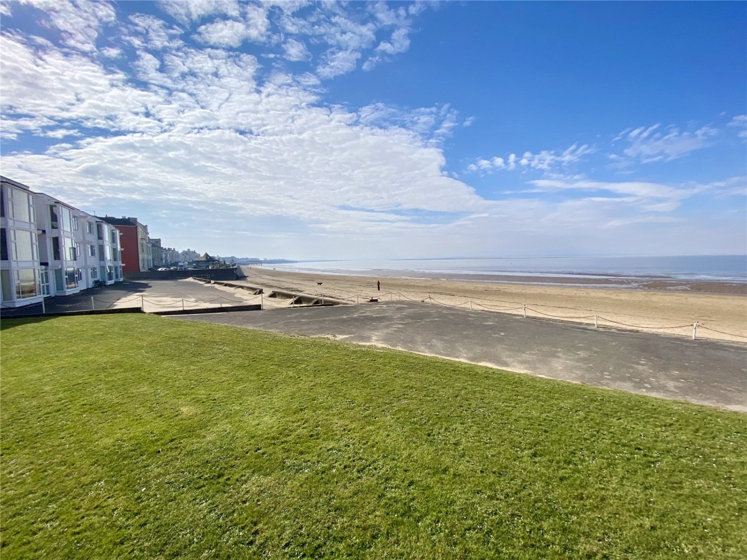 Burnham on Sea, Somerset