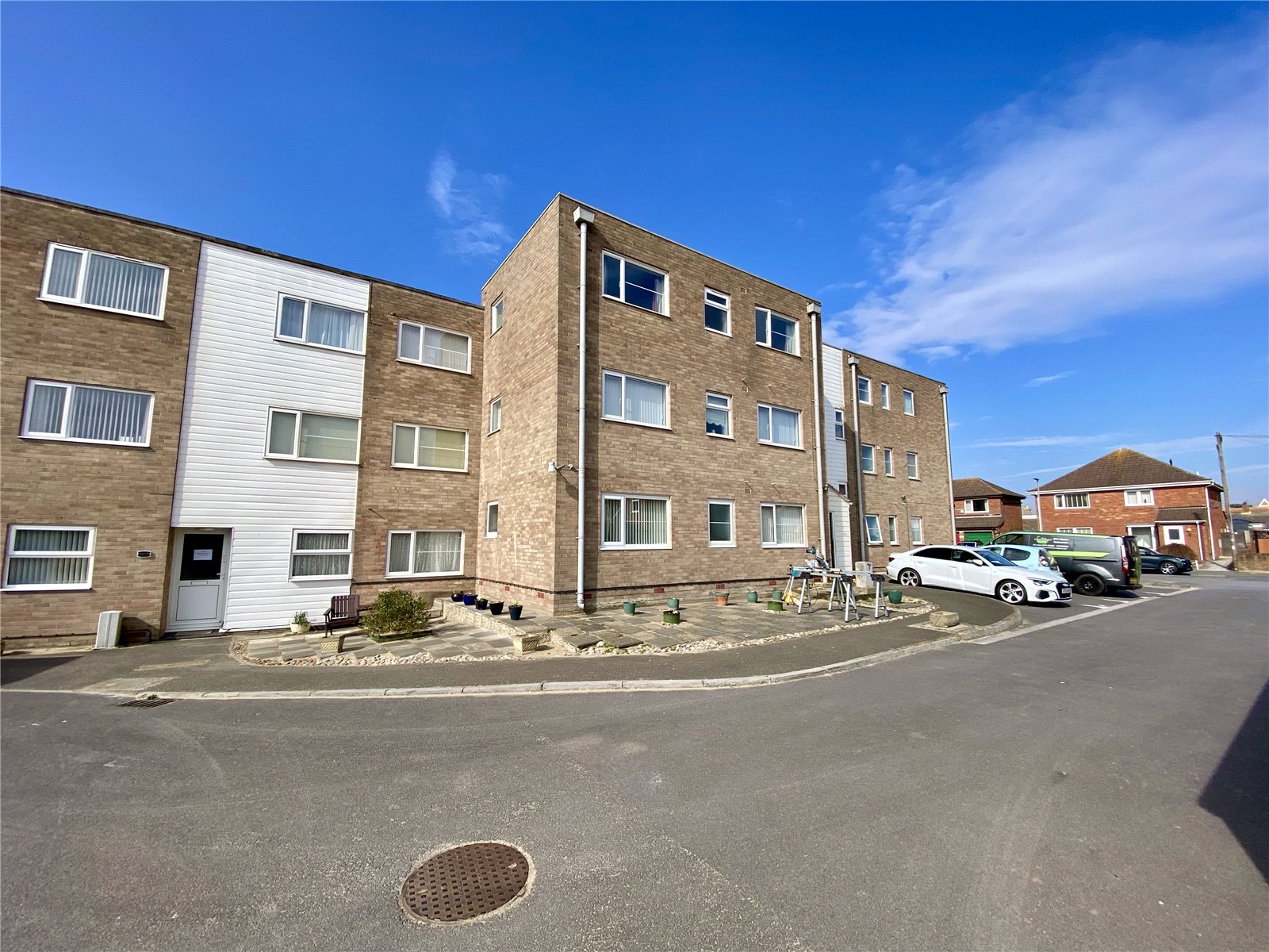 2 bedroom Flat for sale in Burnham on Sea, Somerset