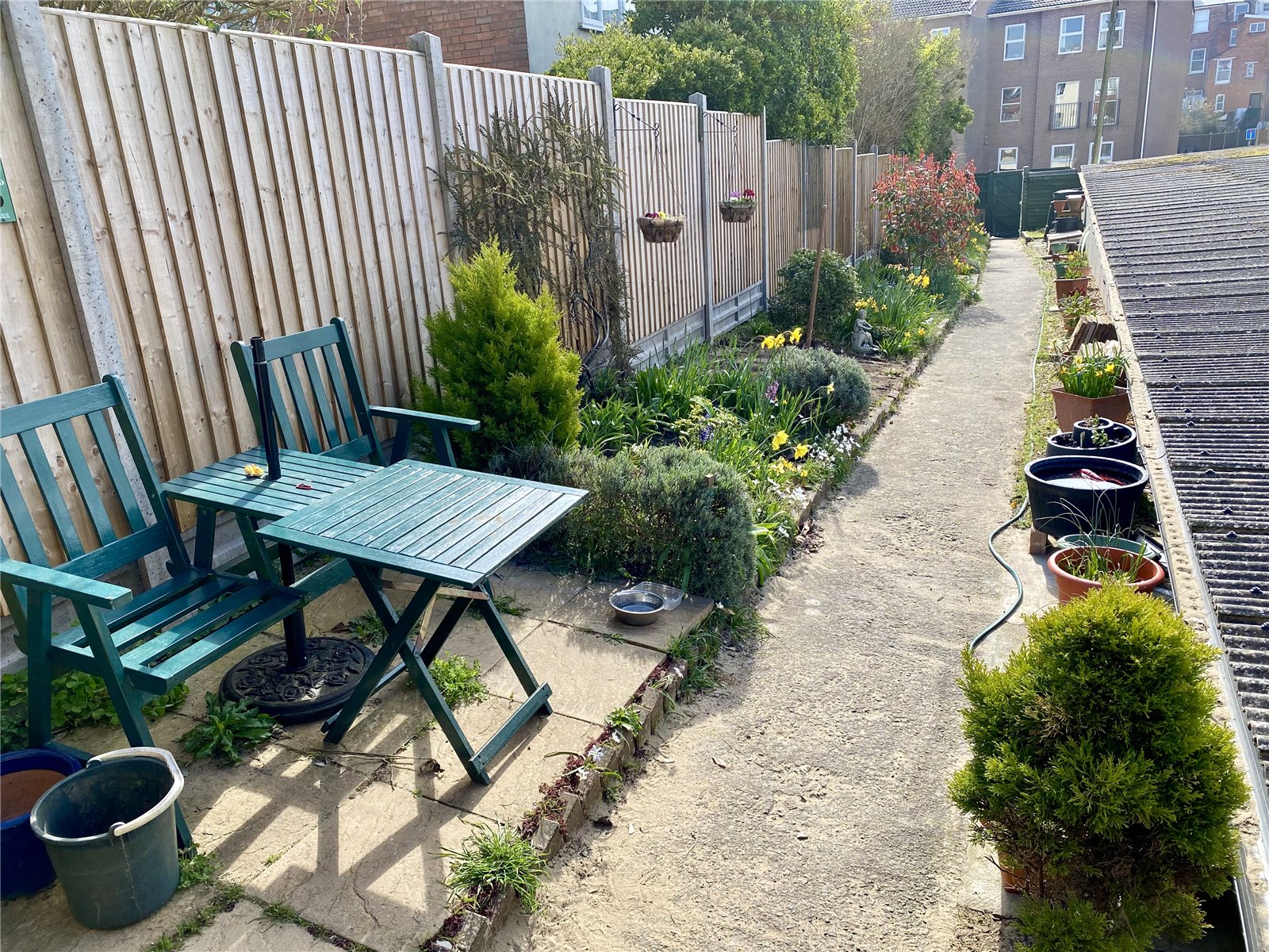 2 bedroom Flat for sale in Burnham on Sea, Somerset