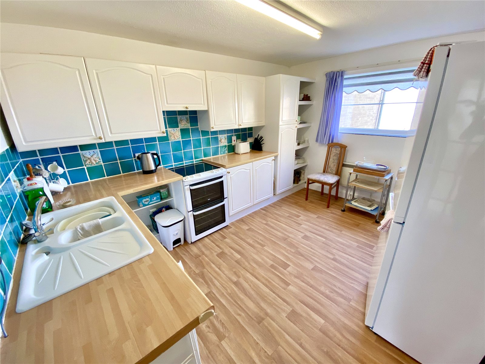 2 bedroom Flat for sale in Burnham on Sea, Somerset