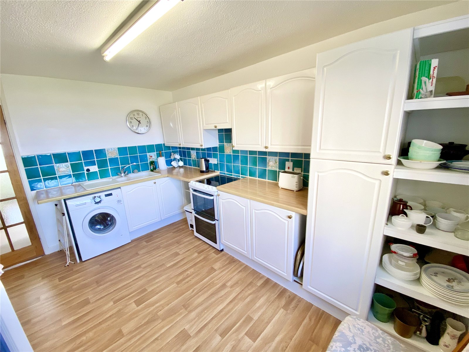 2 bedroom Flat for sale in Burnham on Sea, Somerset