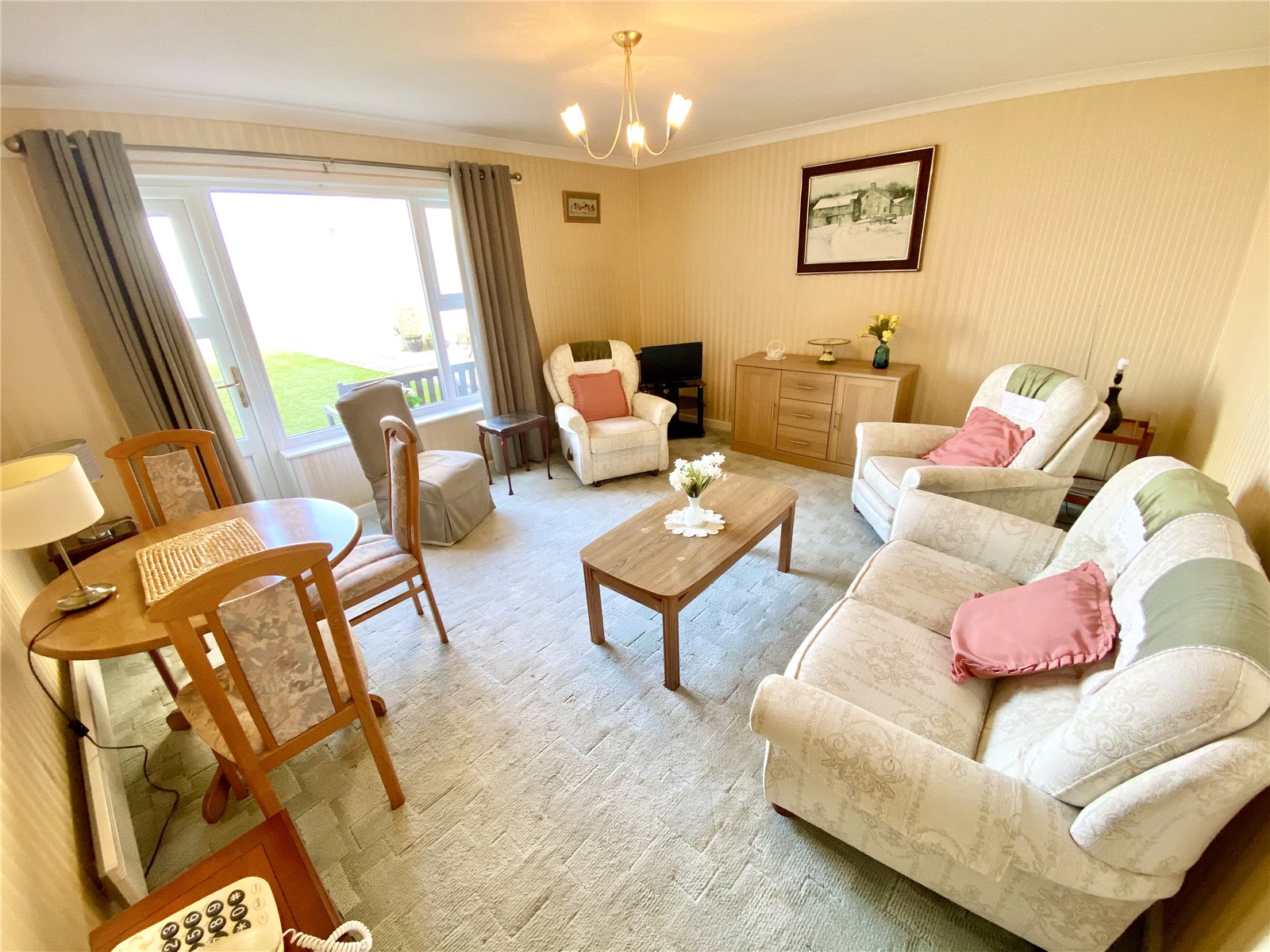 2 bedroom Flat for sale in Burnham on Sea, Somerset