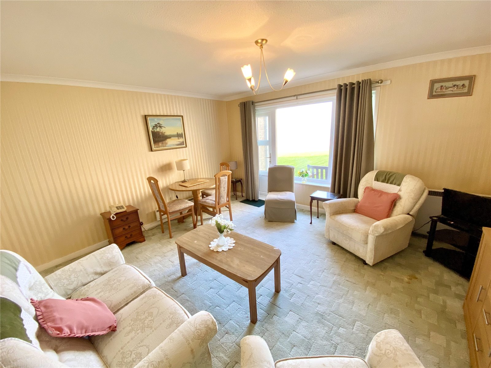 2 bedroom Flat for sale in Burnham on Sea, Somerset
