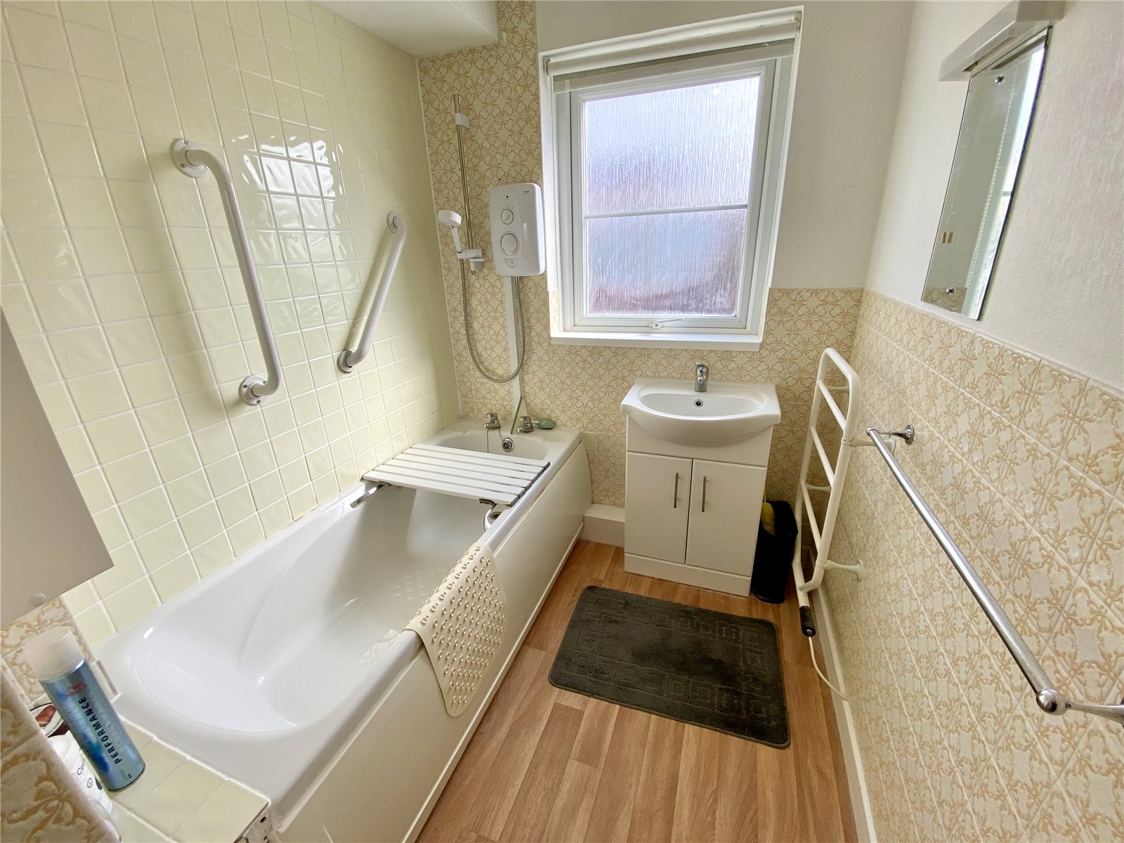 2 bedroom Flat for sale in Burnham on Sea, Somerset