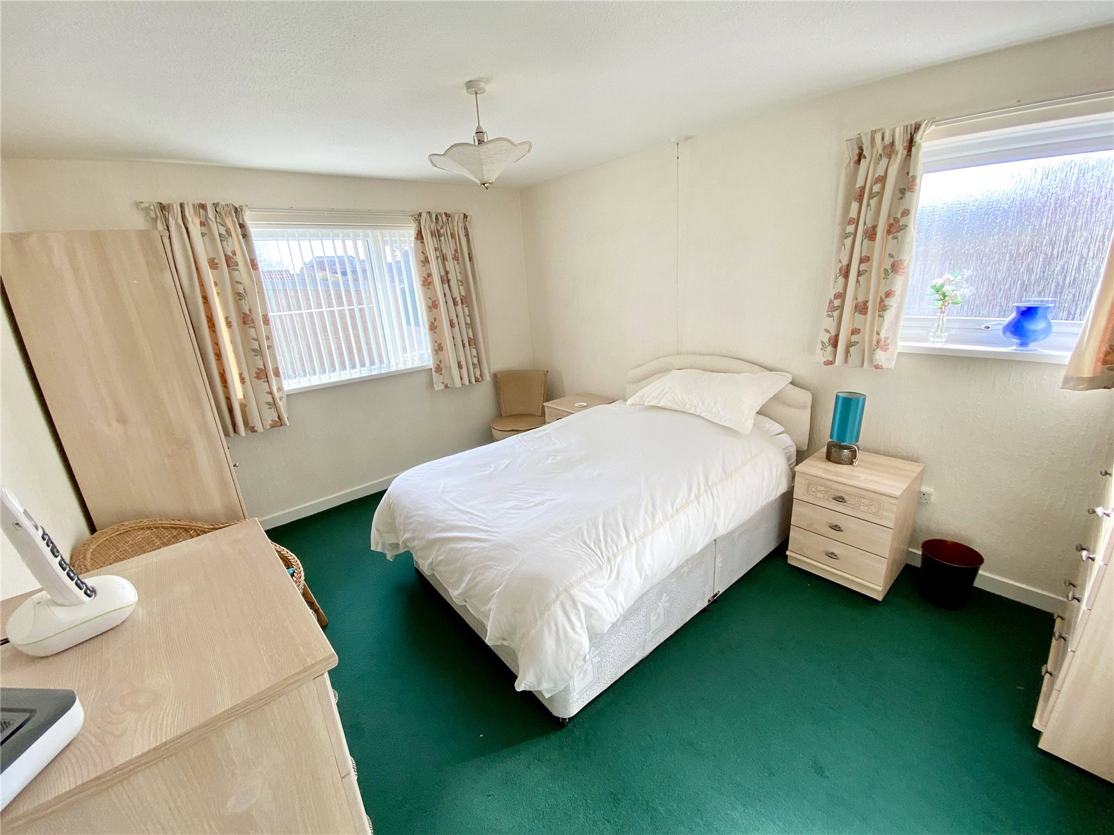 2 bedroom Flat for sale in Burnham on Sea, Somerset