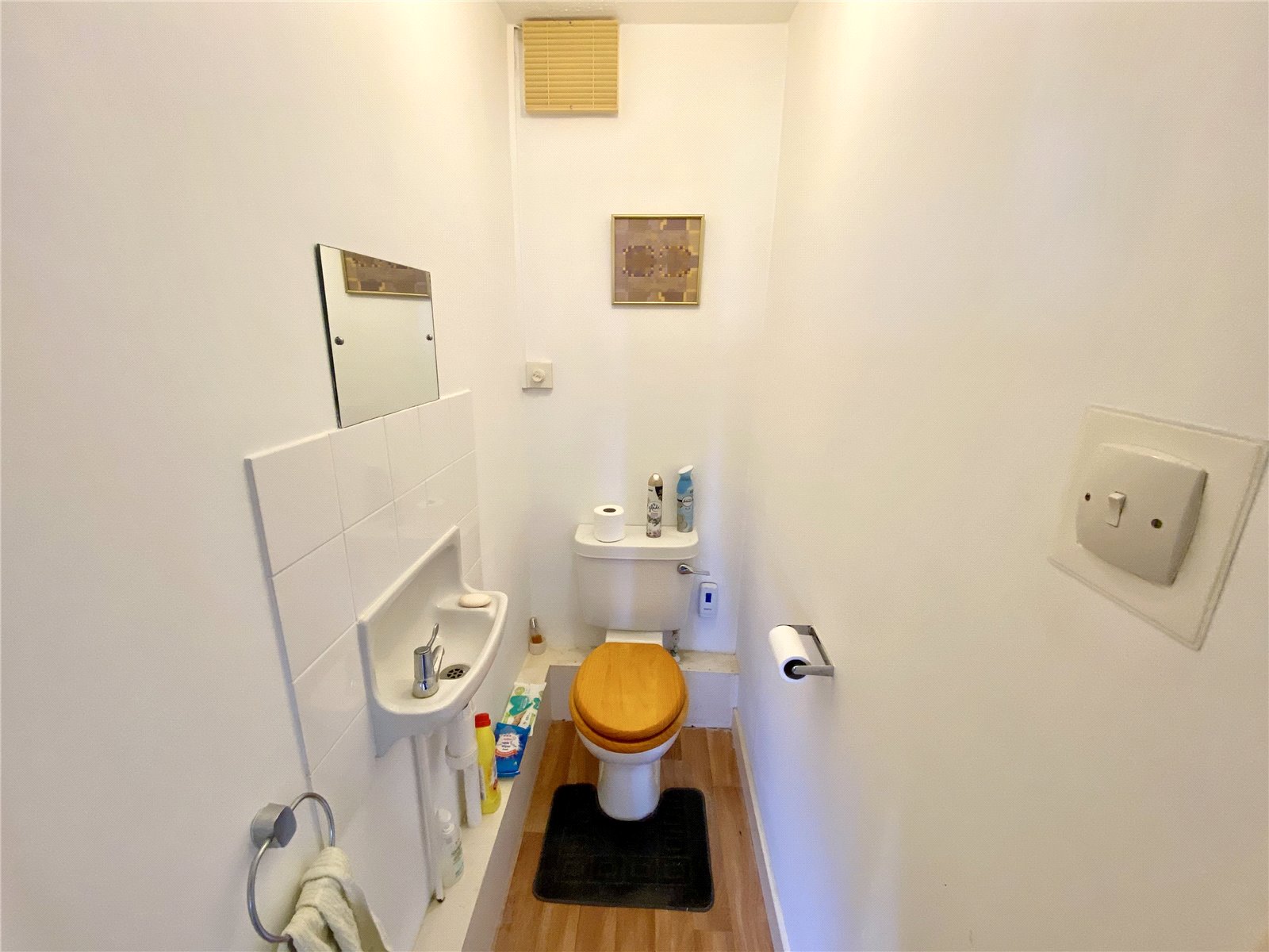 2 bedroom Flat for sale in Burnham on Sea, Somerset