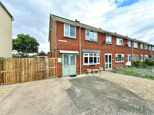 Clyce Road, Highbridge