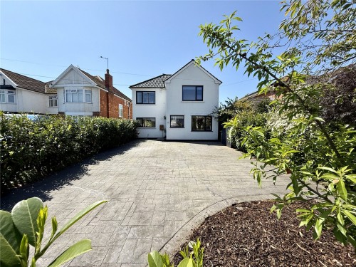 Burnham On Sea, Somerset