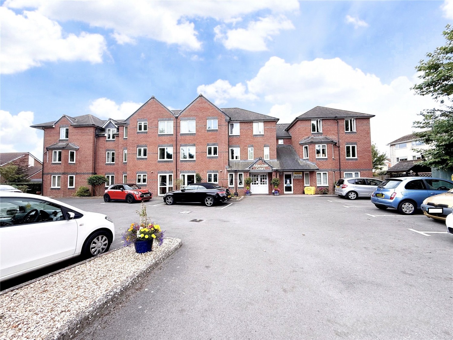 Rectory Road, Burnham On Sea, Somerset
