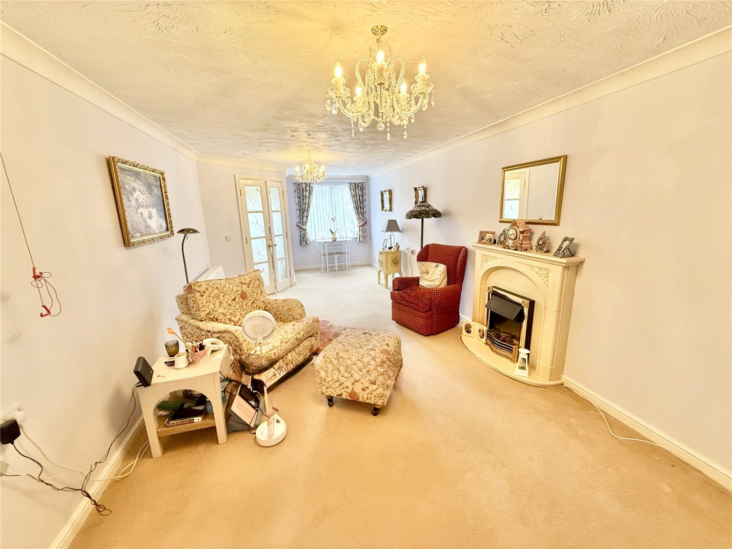 Rectory Road, Burnham On Sea, Somerset
