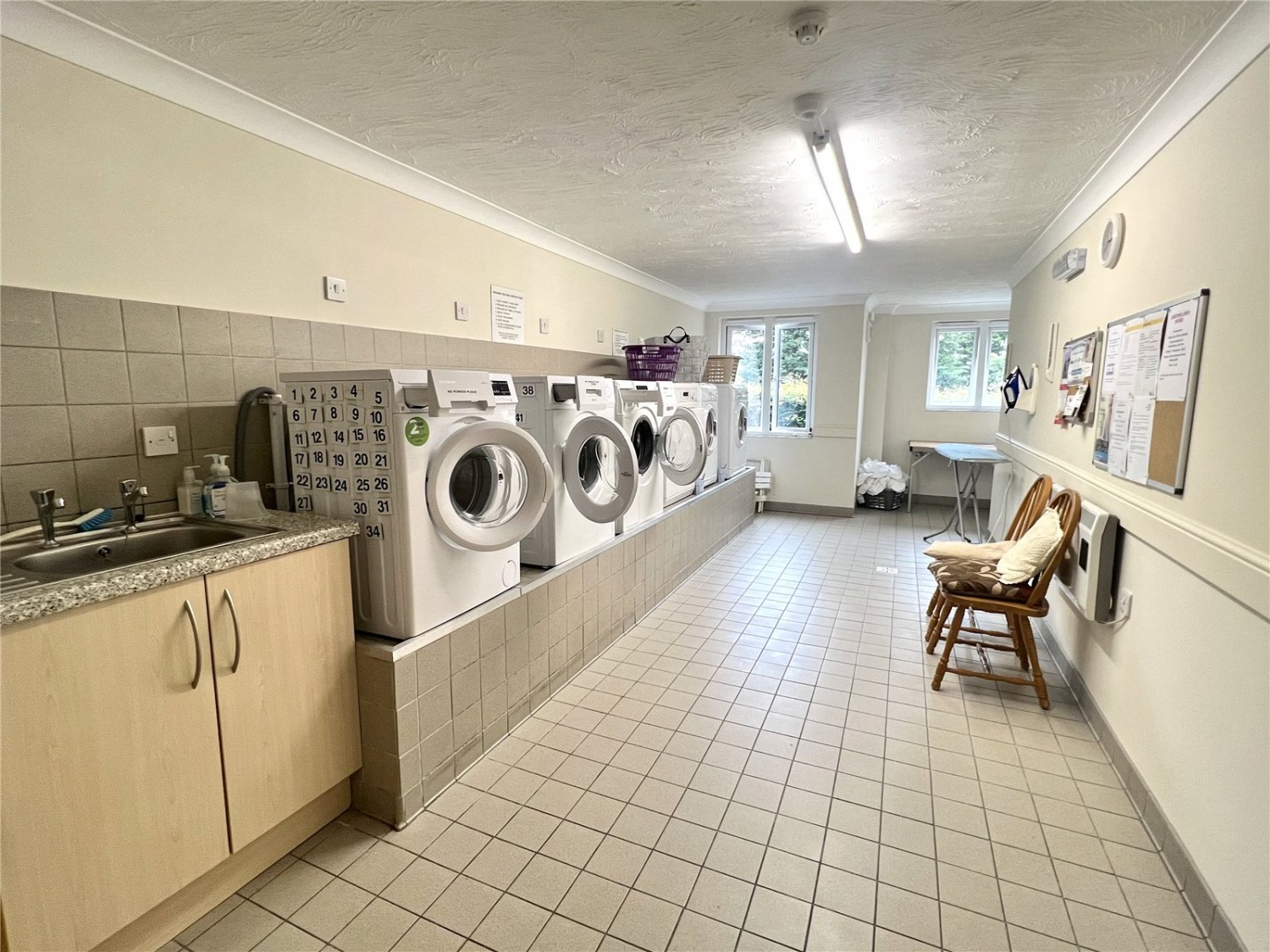 Rectory Road, Burnham On Sea, Somerset