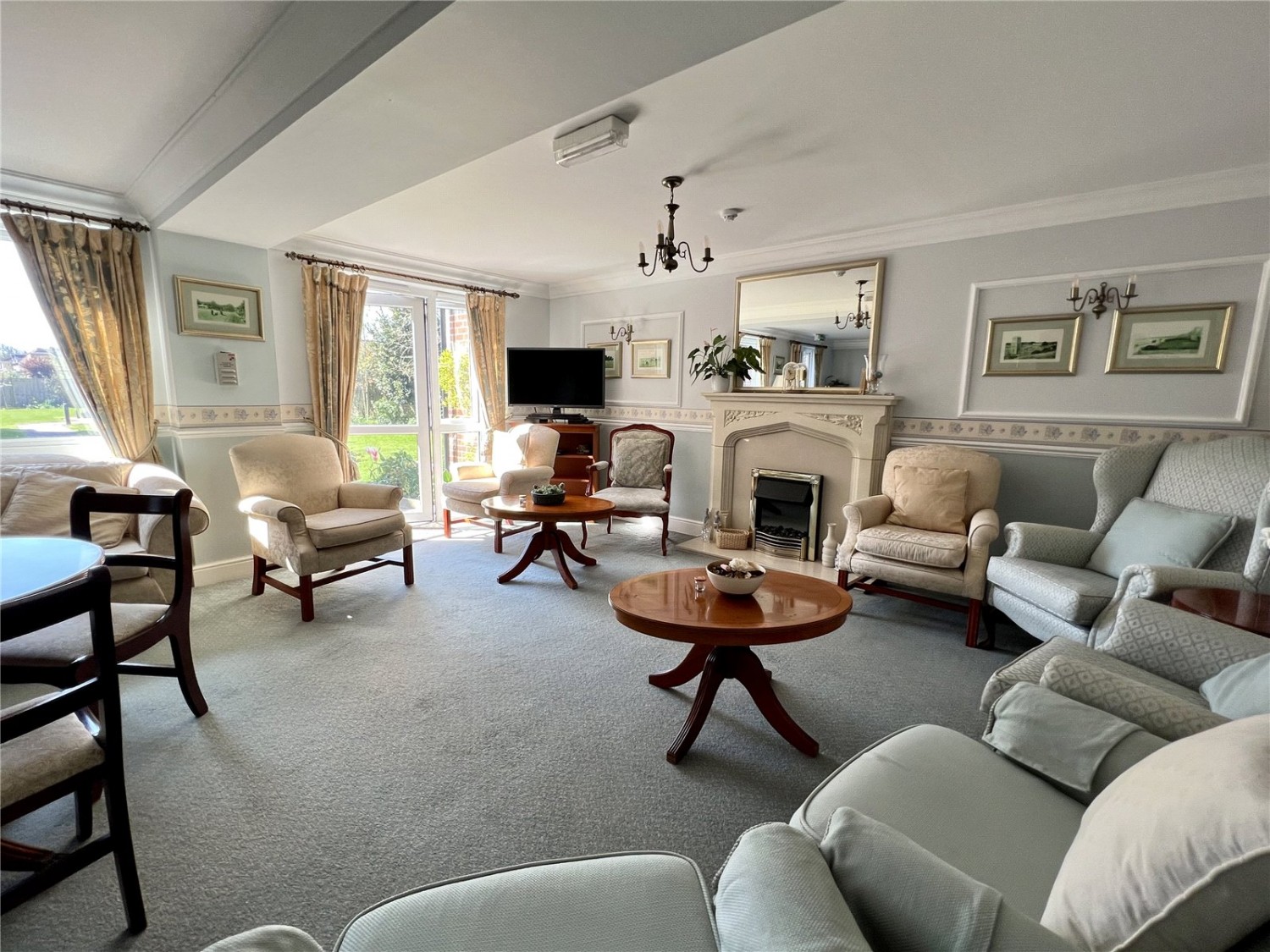 Rectory Road, Burnham On Sea, Somerset
