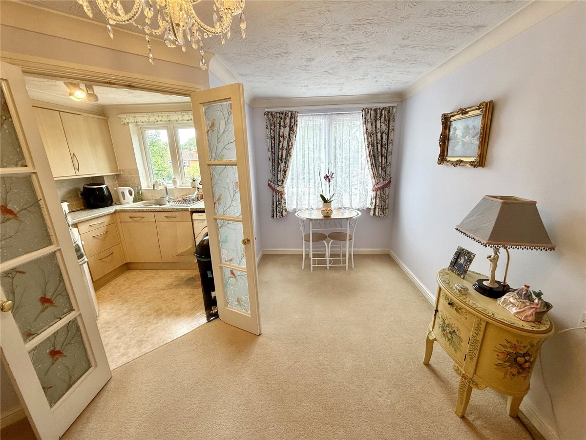 Rectory Road, Burnham On Sea, Somerset