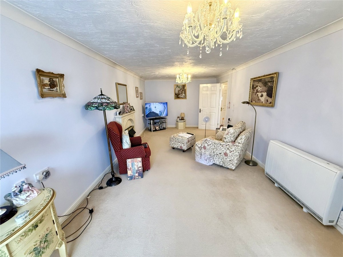 Rectory Road, Burnham On Sea, Somerset
