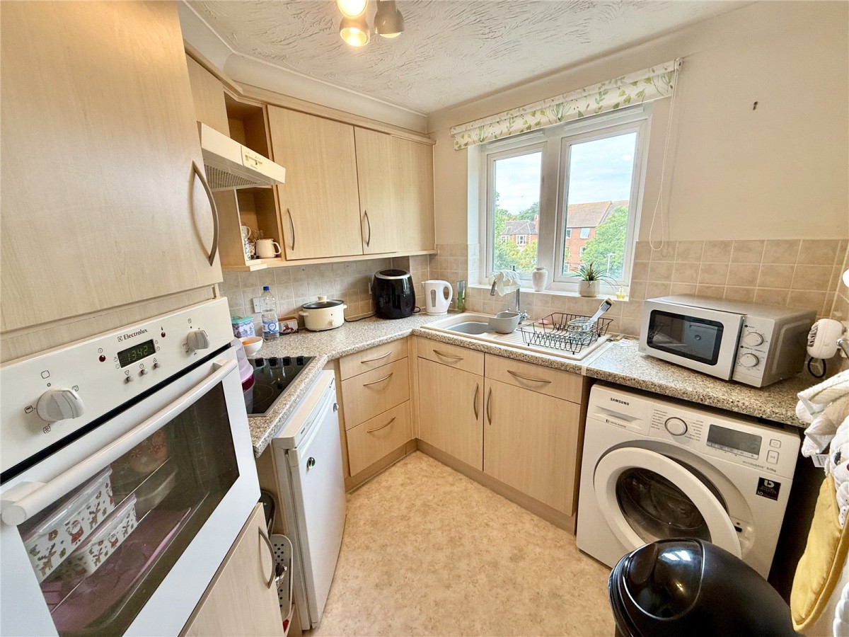 Rectory Road, Burnham On Sea, Somerset