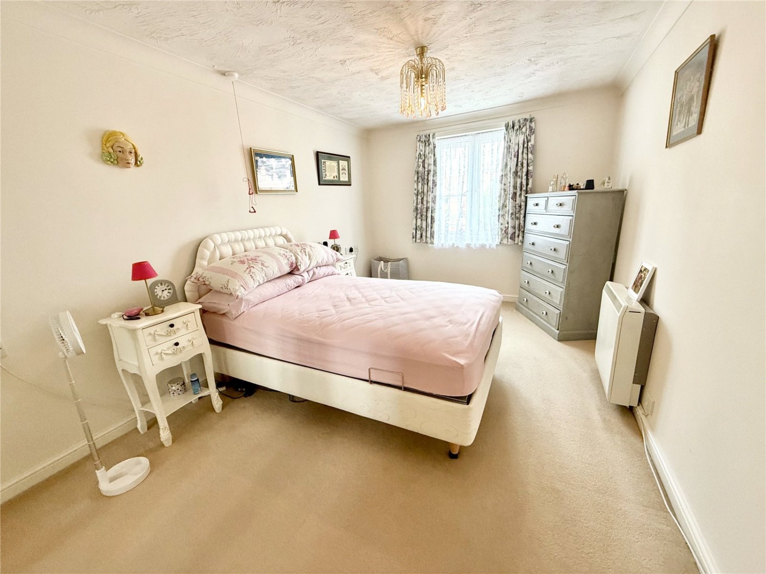 Rectory Road, Burnham On Sea, Somerset