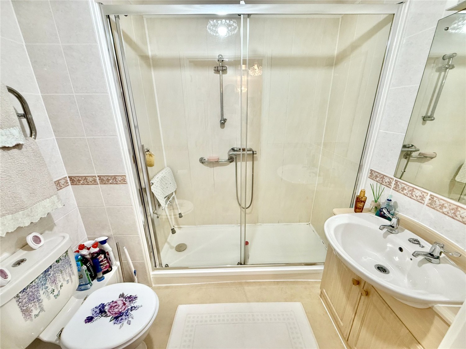 Rectory Road, Burnham On Sea, Somerset