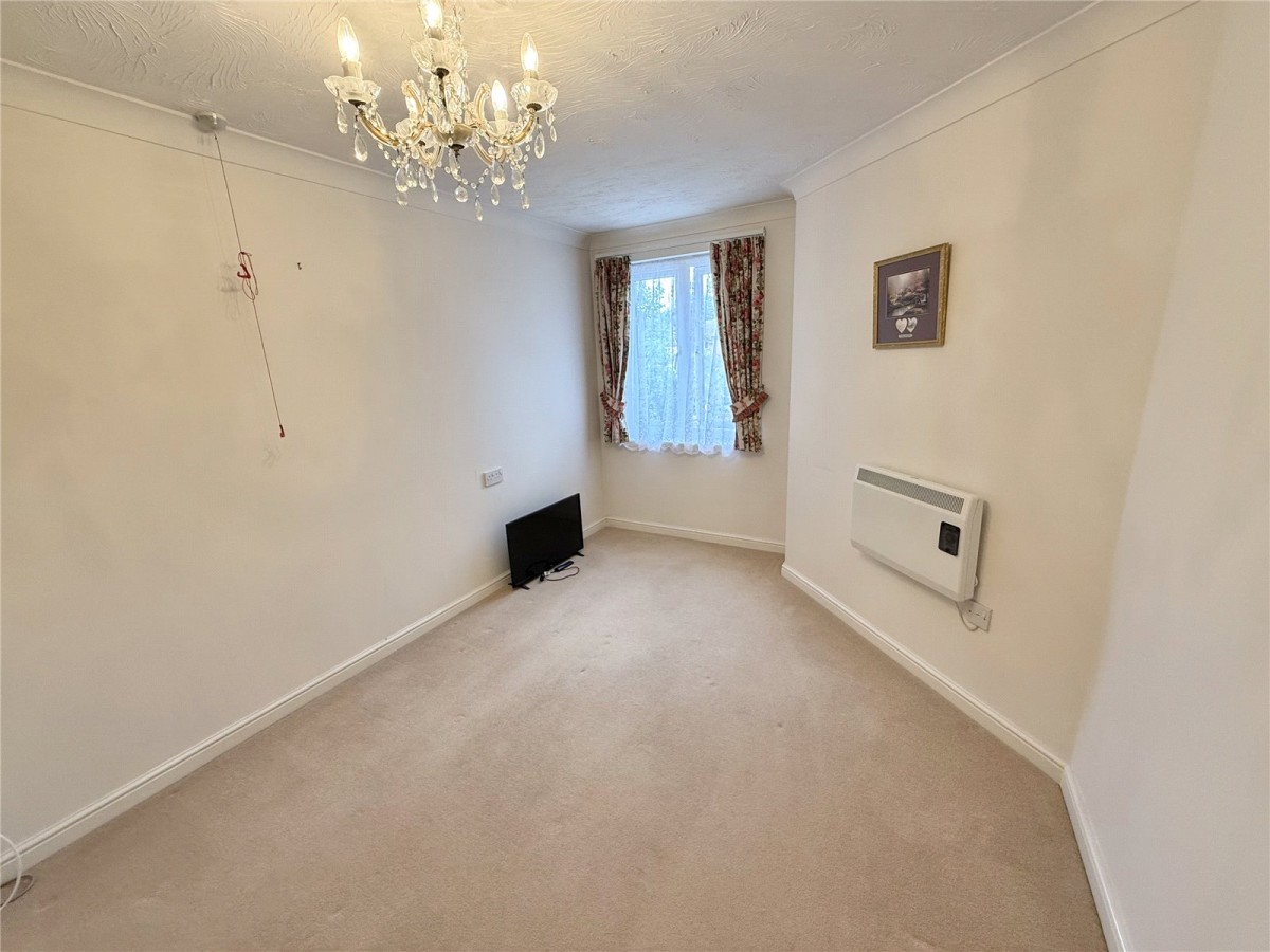 Rectory Road, Burnham On Sea, Somerset