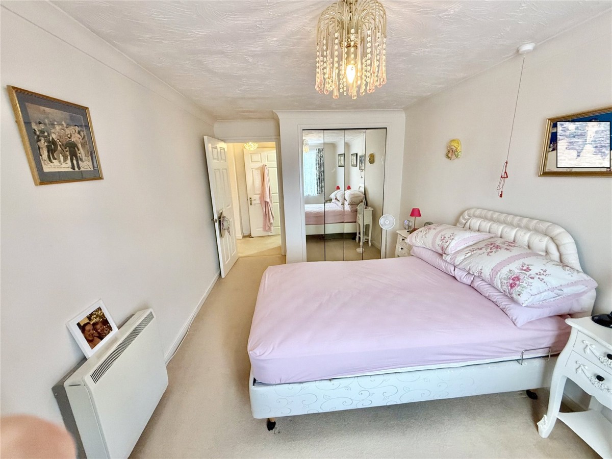 Rectory Road, Burnham On Sea, Somerset