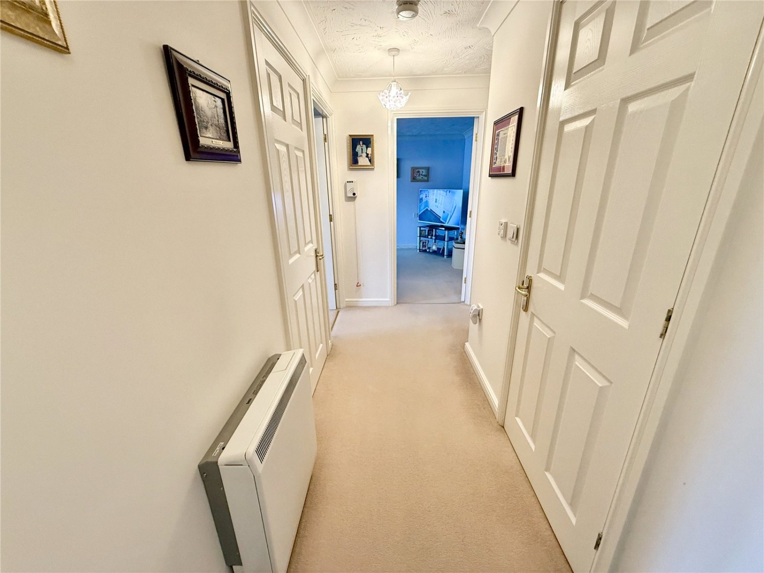 Rectory Road, Burnham On Sea, Somerset