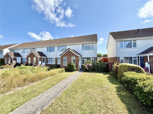 Burnham On Sea, Somerset