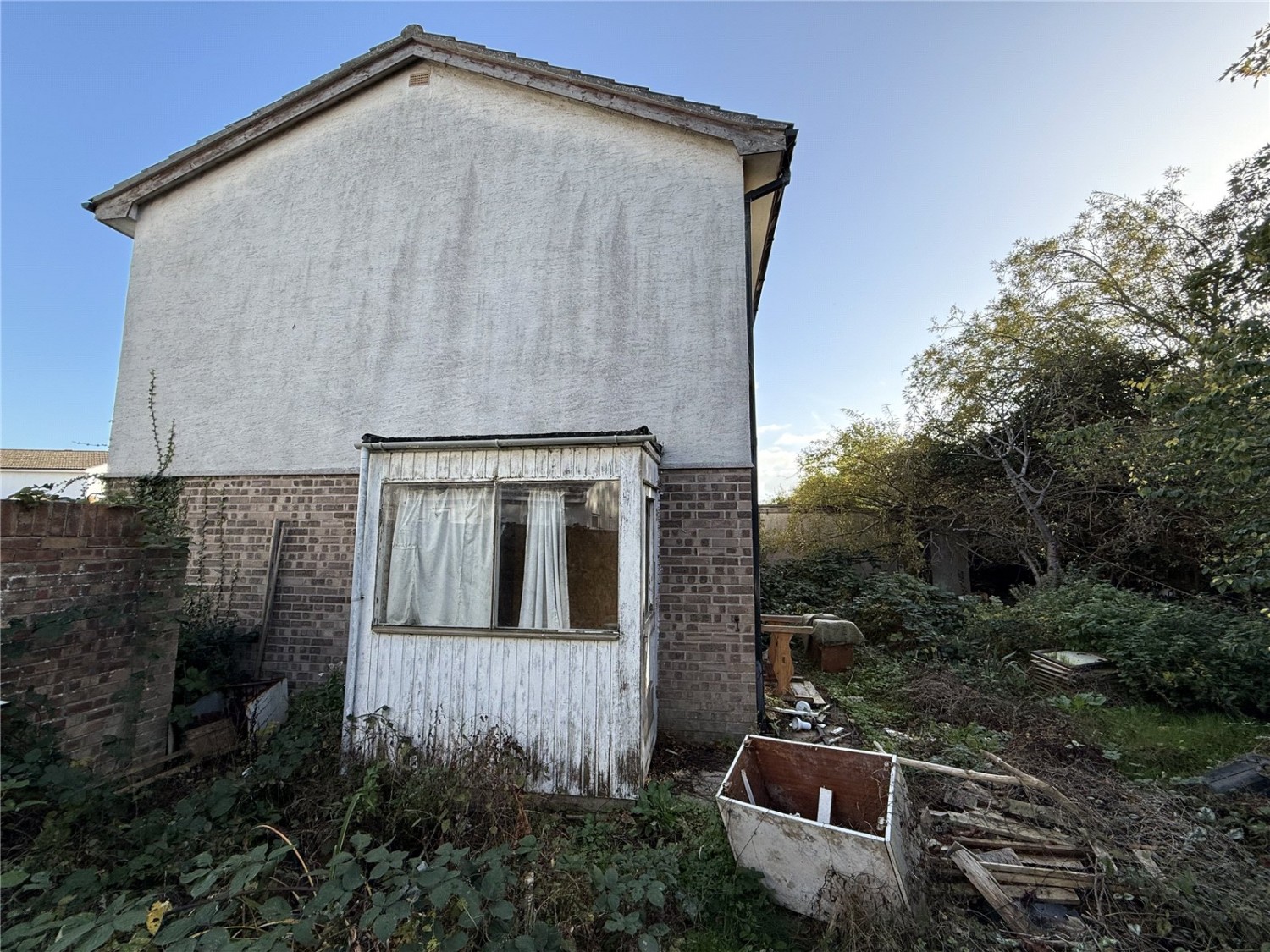 Burnham on Sea, Somerset