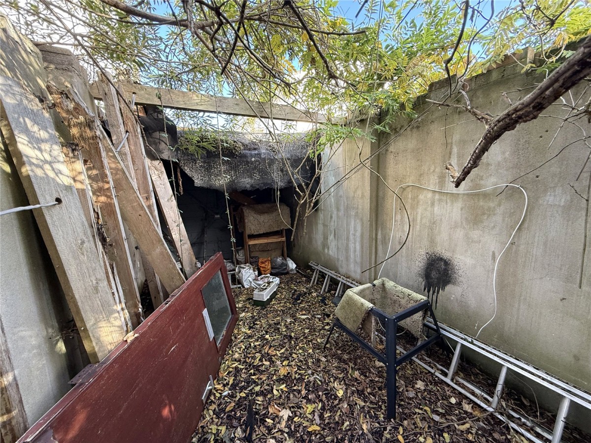 Burnham on Sea, Somerset