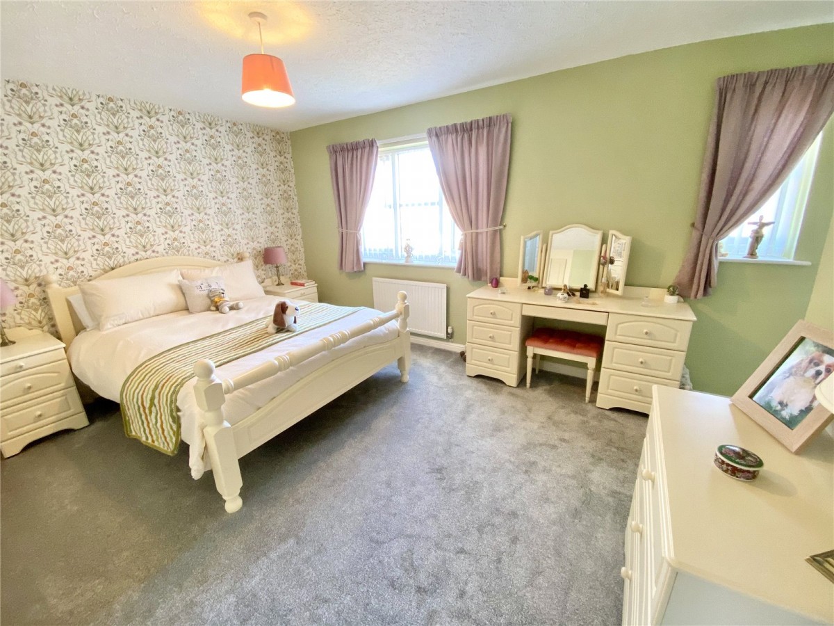 East Brent, Somerset
