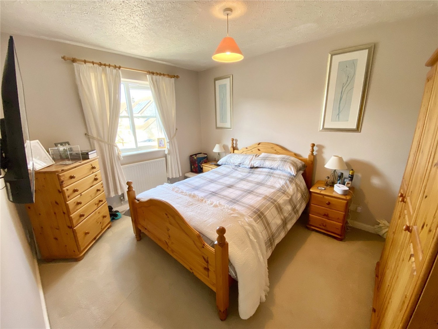 East Brent, Somerset