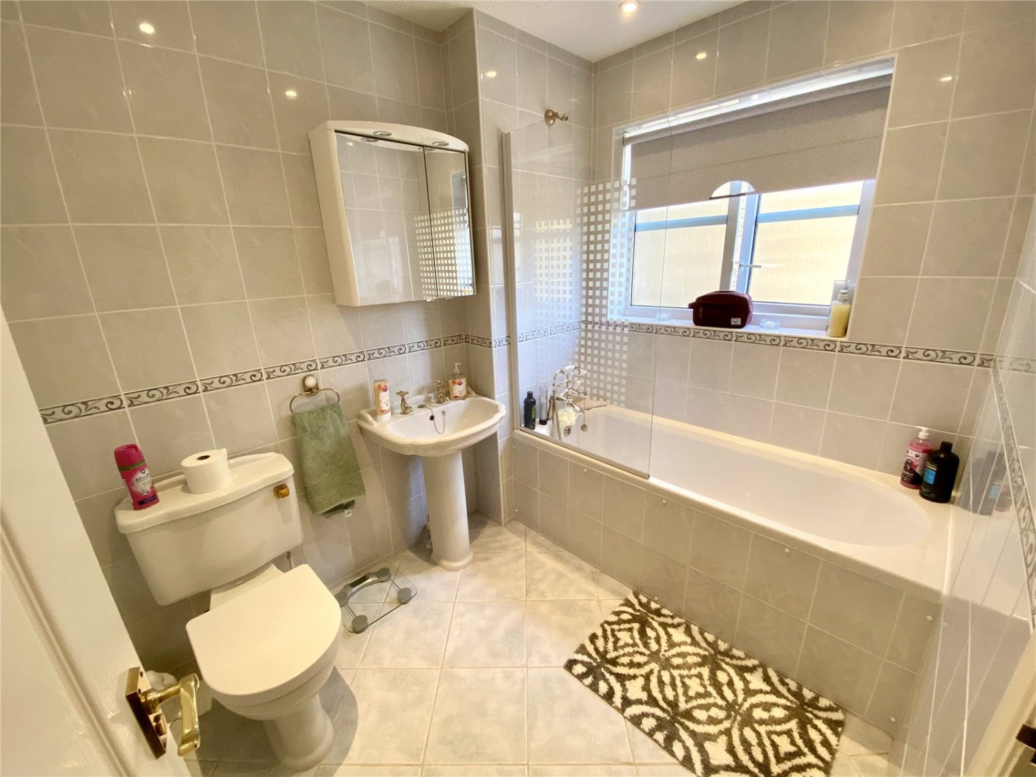 East Brent, Somerset