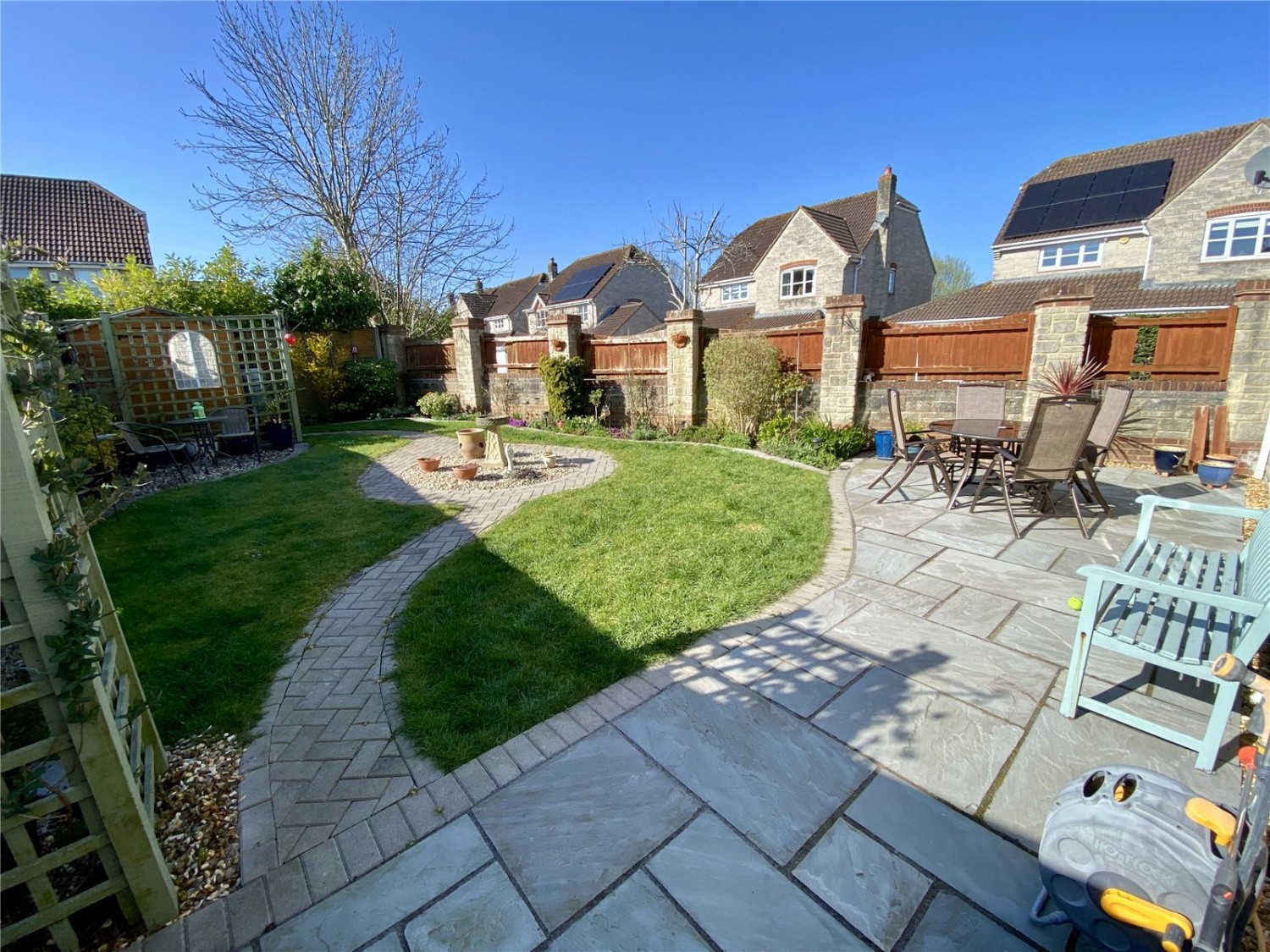 East Brent, Somerset