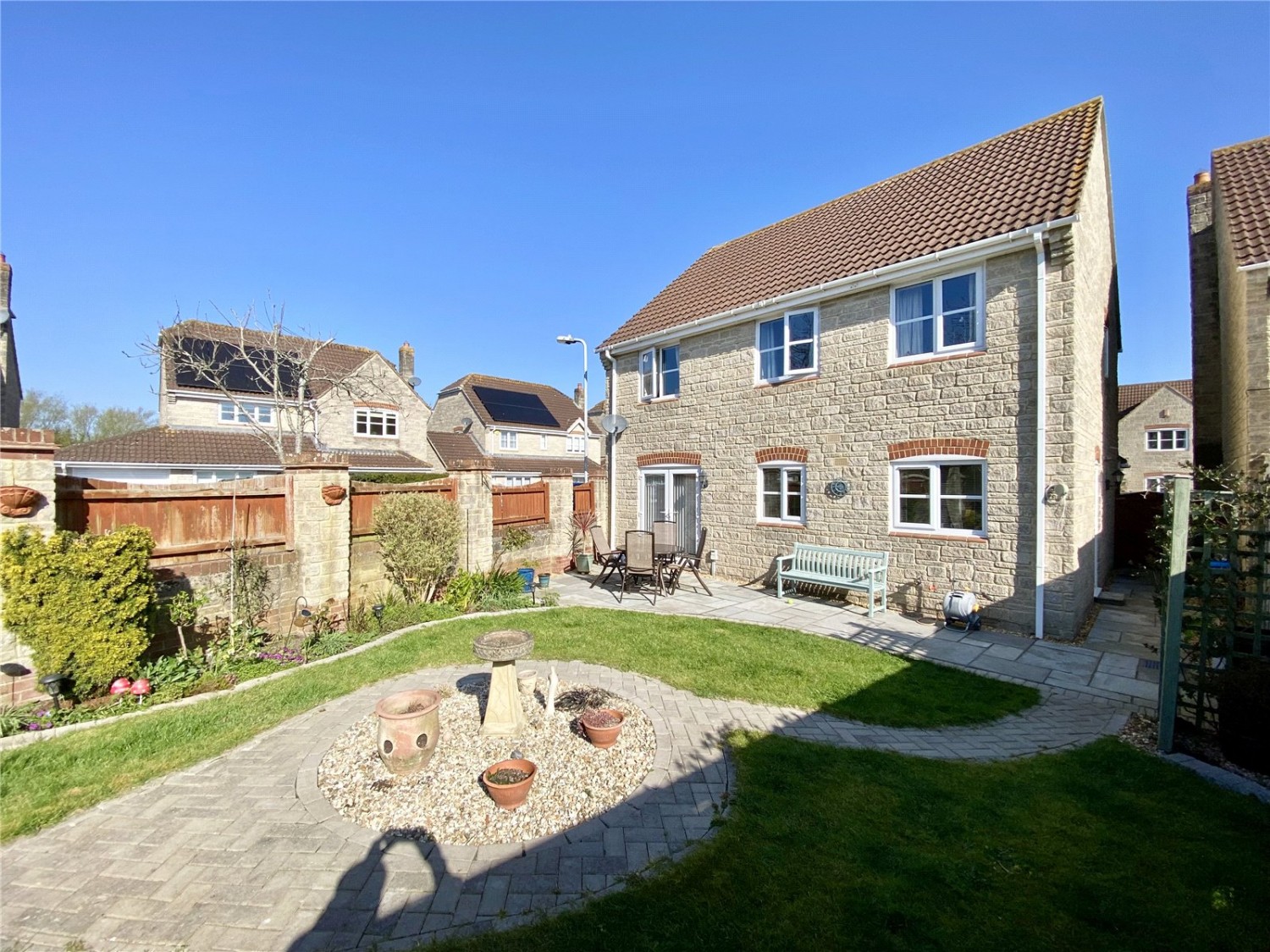East Brent, Somerset