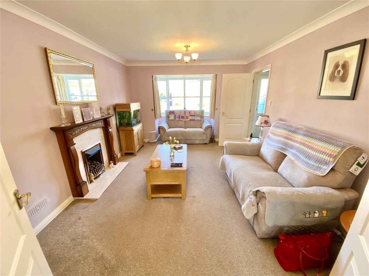East Brent, Somerset