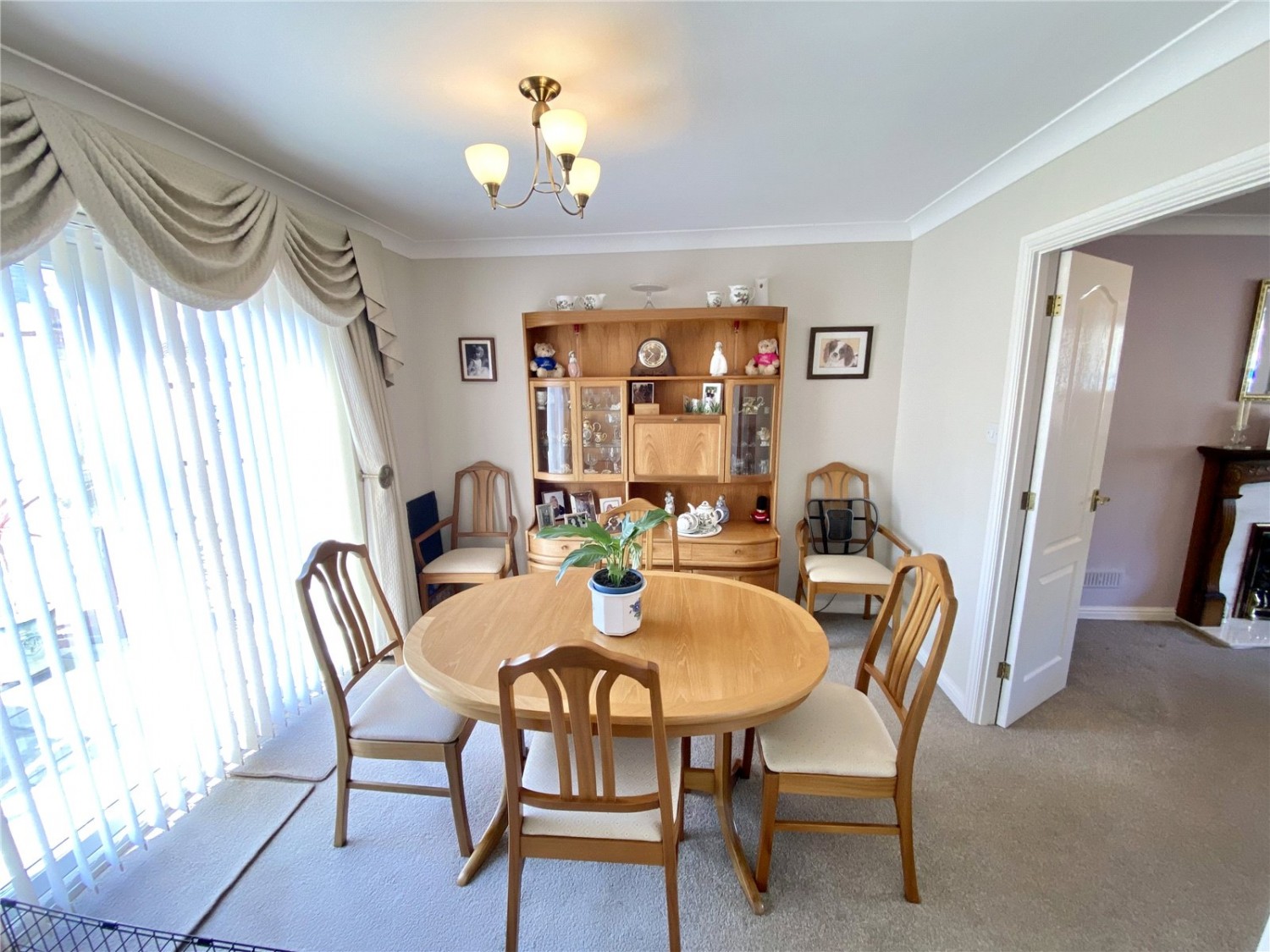 East Brent, Somerset