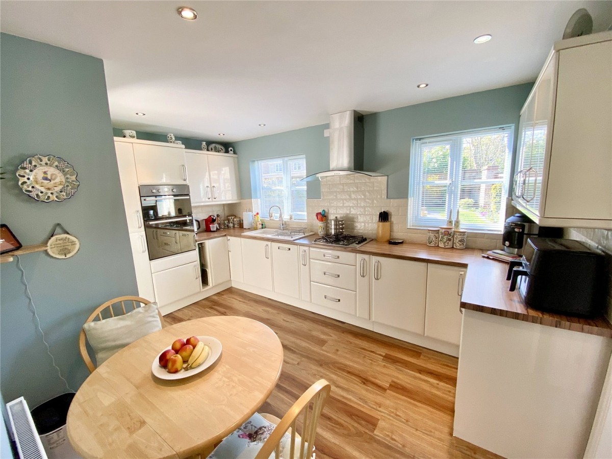 East Brent, Somerset