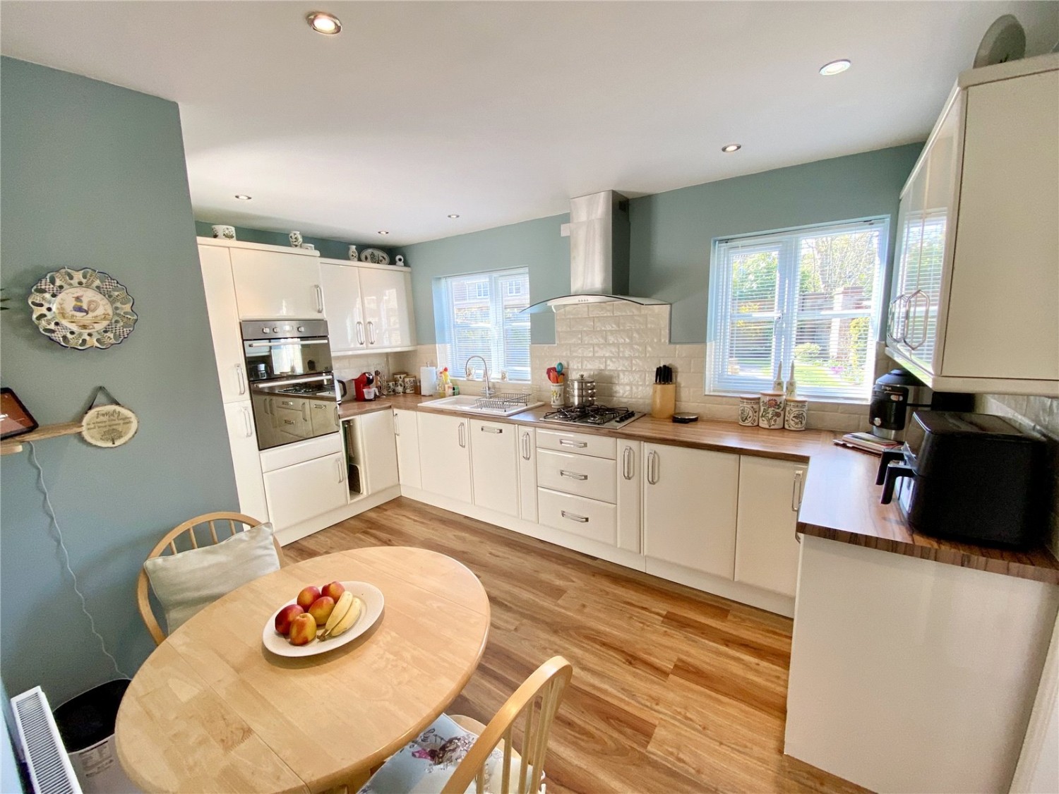 East Brent, Somerset