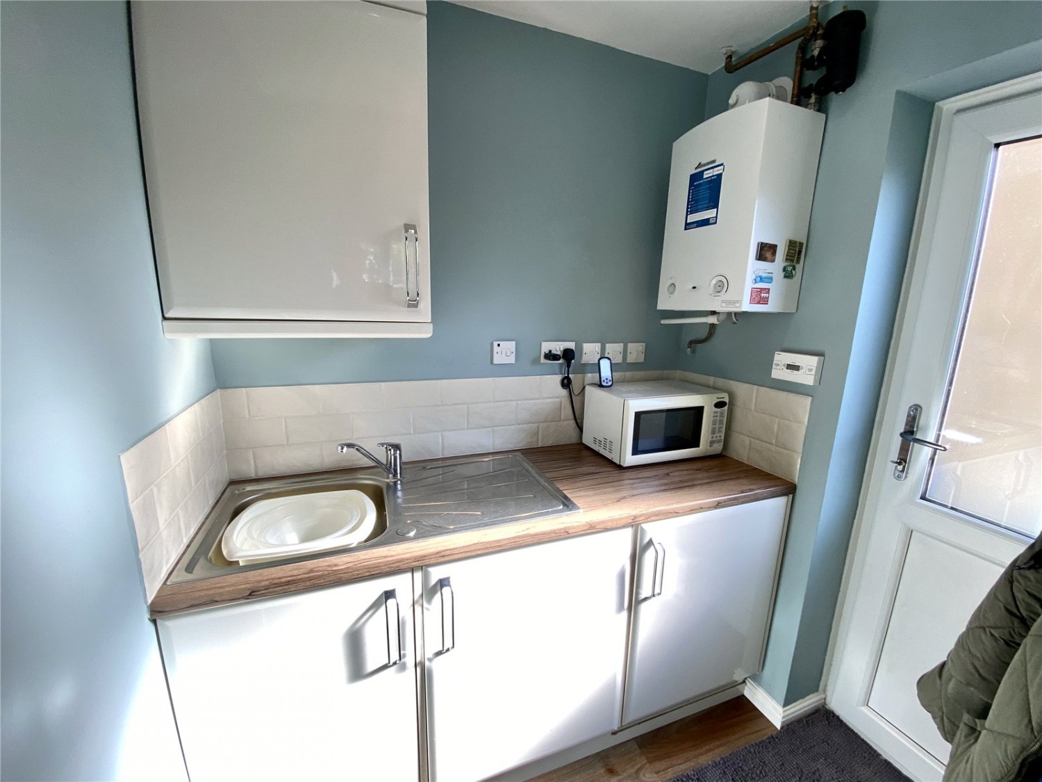 East Brent, Somerset