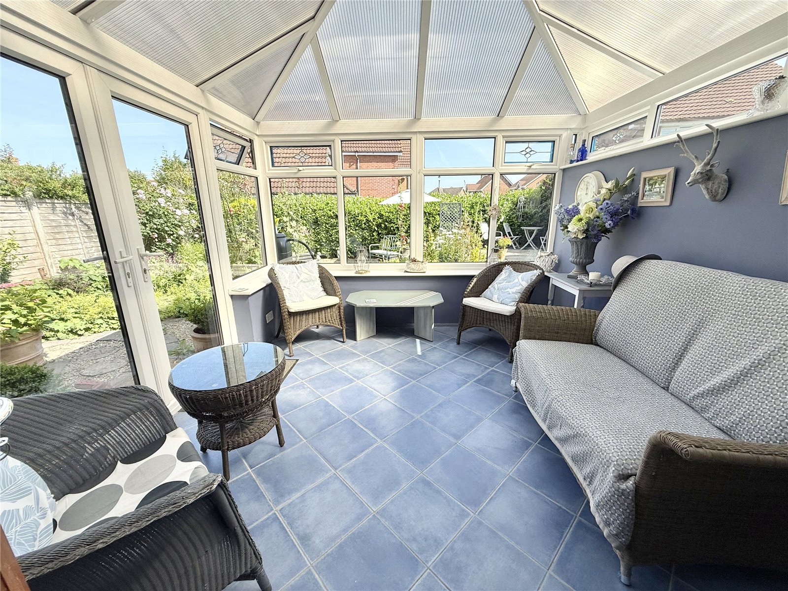 4 bedroom House for sale in Burnham On Sea, Somerset