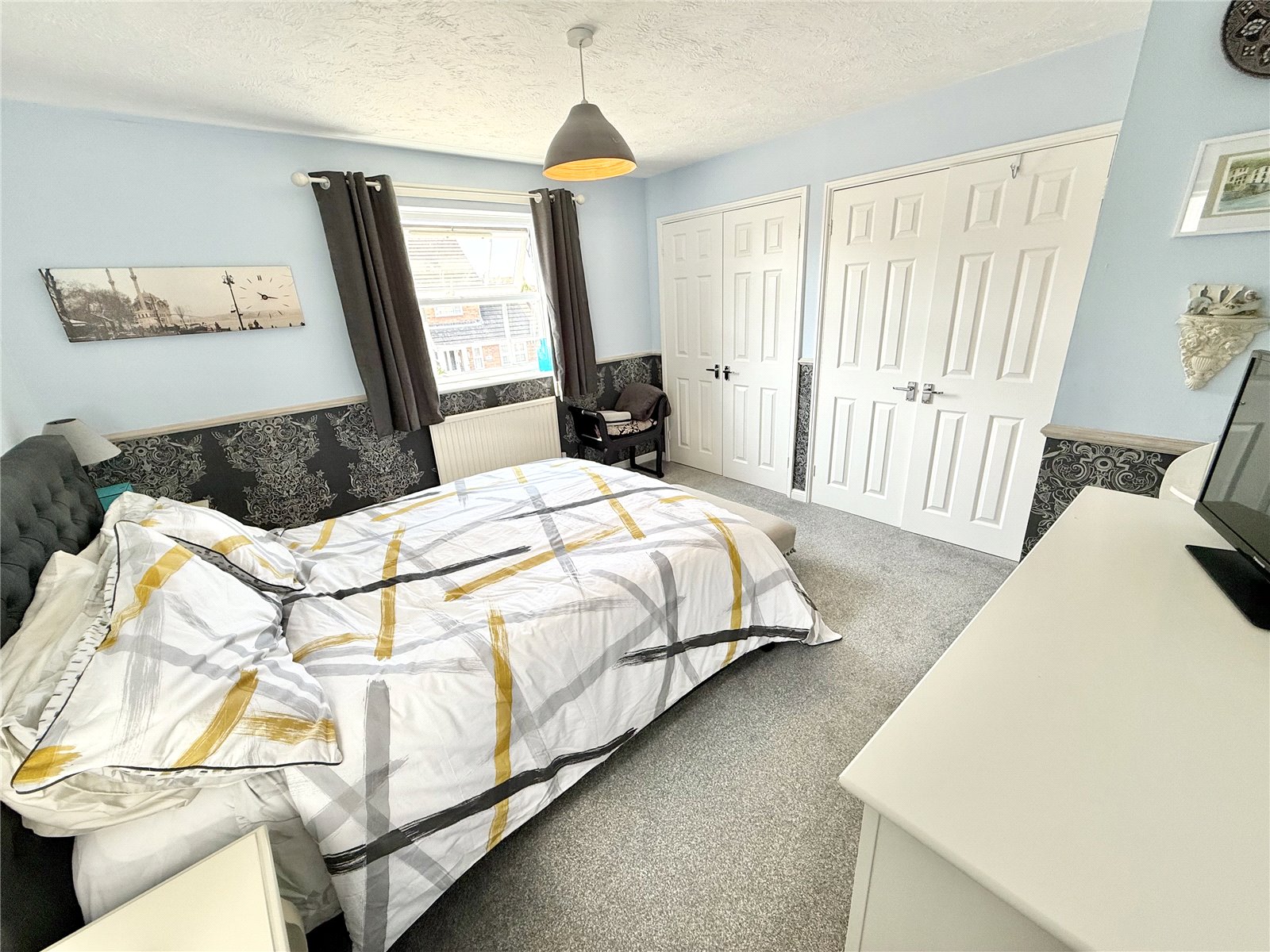 4 bedroom House for sale in Burnham On Sea, Somerset