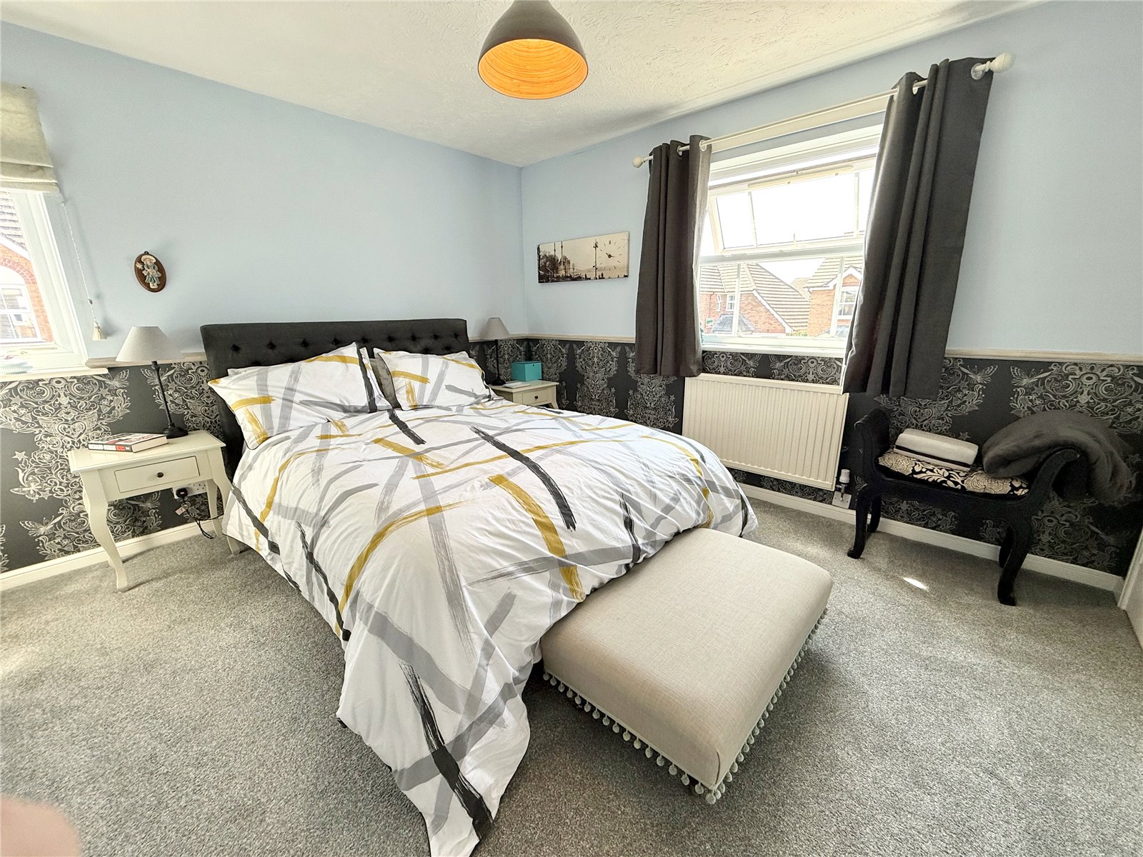 4 bedroom House for sale in Burnham On Sea, Somerset